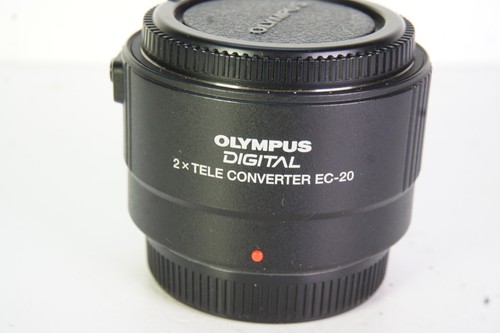 Olympus zuiko digital - olympus, 2x