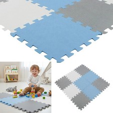 TAPPETO PUZZLE BAMBINI EVA 9