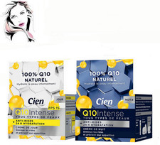 CIEN 💧 Q10 INTENSE