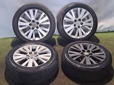 Cerchi completi gomme - di,