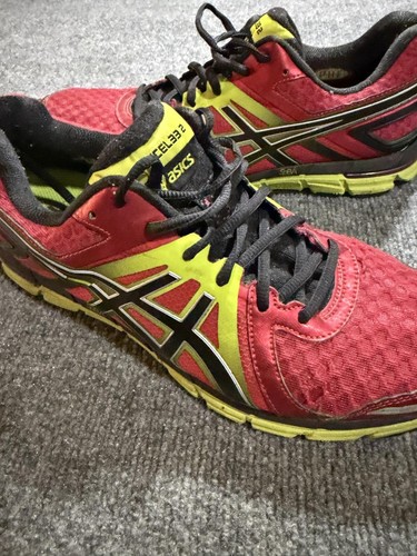 Asics gel excel33 - gel-excel33, 2