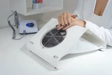 Aspiratore Estetista EMIL X2S