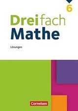 Dreifach Mathe - Ausgabe 2021
