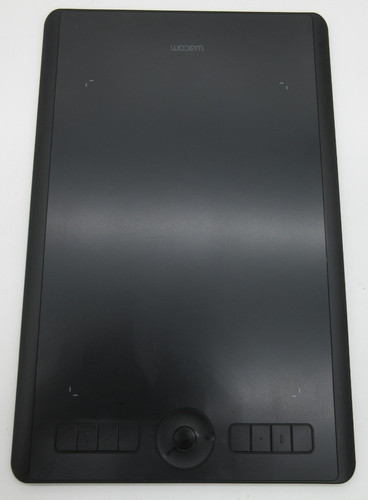 Tavoletta grafica wacom - tavoletta, pth660