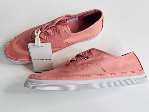 Sneaker donna tommy - sneaker,