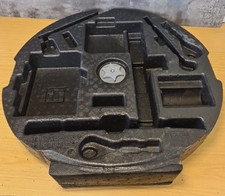 KIT ATTREZZI DI RICAMBIO