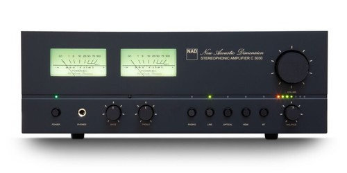 Nad 3030 amplificatore - nad,
