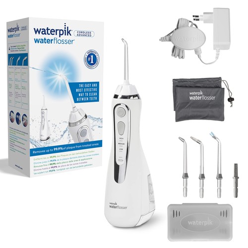 Waterpik idropulsore orale - waterpik,