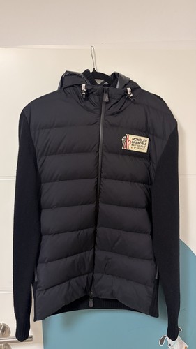 Giacca moncler uomo - moncler,