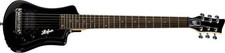 Hofner shorty chitarra - hofner,