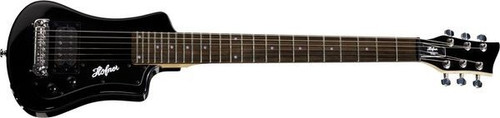 Hofner shorty chitarra - hofner, ,chitarra