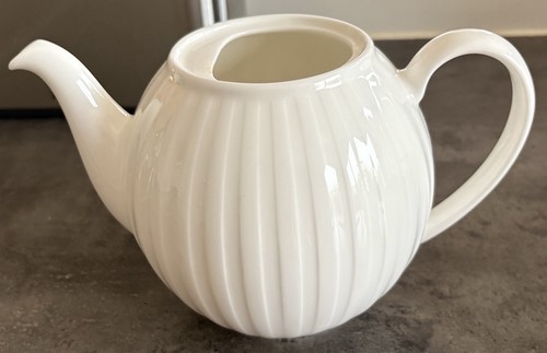 Wedgwood night and day teapot - wedgwood,