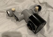 Parte tubo illuminatore
