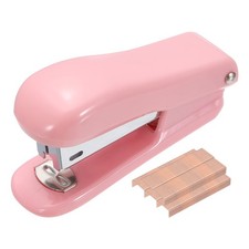 Mini Desktop Staplers with