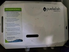 Purewash Pro Laundry System (usato funzionante)