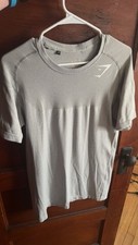 Gymshark Phantom Seamless