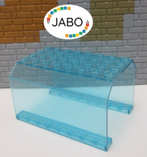 (C8/17) Lego 42604 Vetro