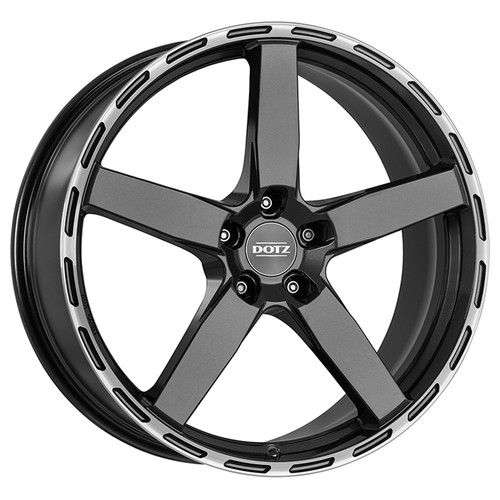 Cerchi dotz marinabay dark - marinabay,