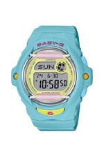 Orologio Casio Donna Baby-G