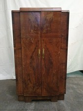 VECCHIO MOBILE BAR ANNI '40 -