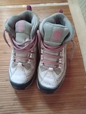 TIMBERLAND SCARPONCINO DA