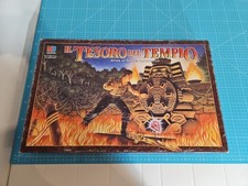 Il Tesoro Del Tempio Gioco Da