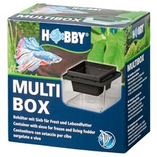 Hobby Multibox Tubifexbox