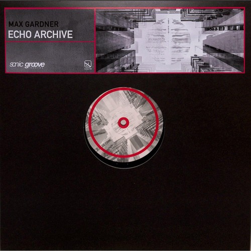 Max gardner echo - max,