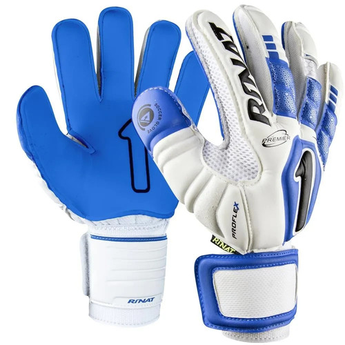 Nuovo guanto calcio rinat - nuovo,