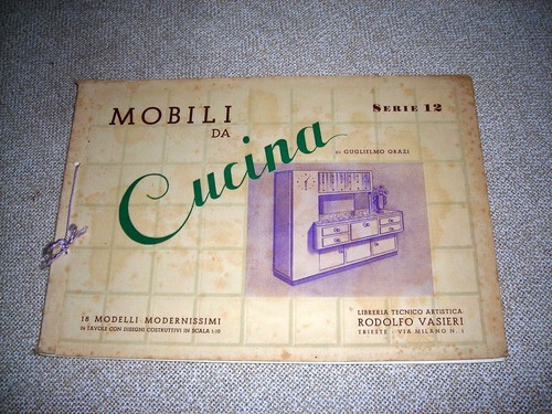 Mobili cucina guglielmo - mobili,