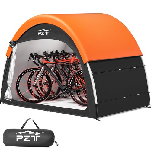 Pzt tenda bici aggiornata con - tenda,