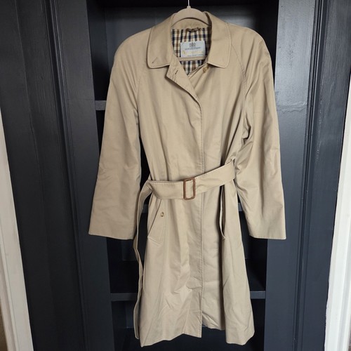 Vintage aquascutum aqua - vintage, long
