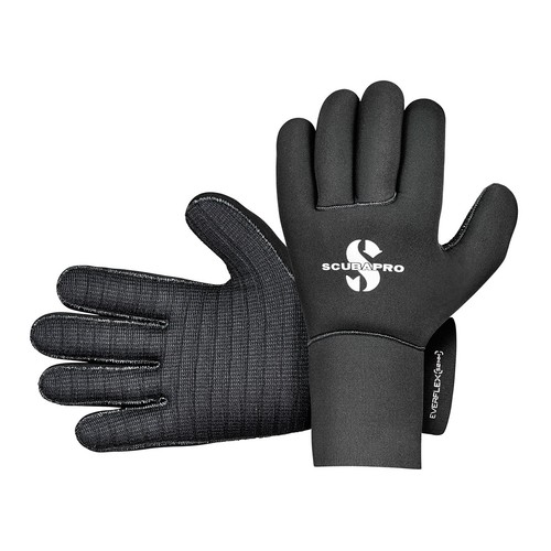 Guanto immersione scubapro - guanto,