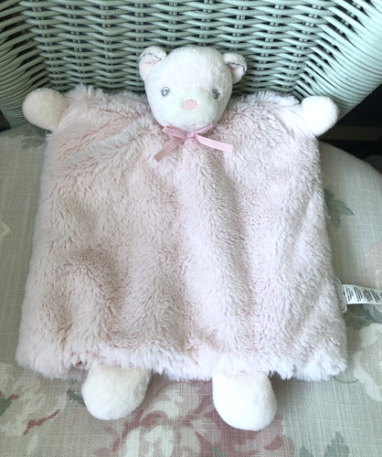 Kaloo rosa orsacchiotto - kaloo,