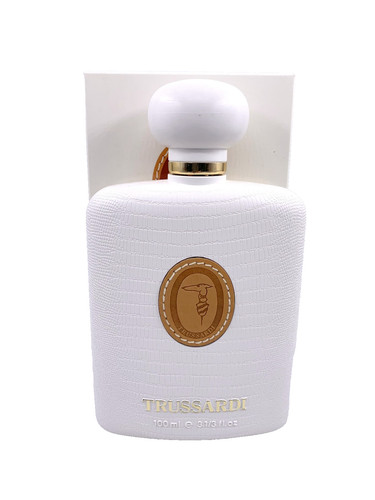 Trussardi donna eau - eau, de