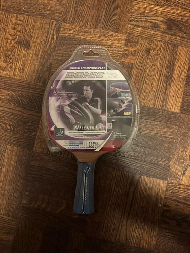 Donic waldner paddle ping - donic,