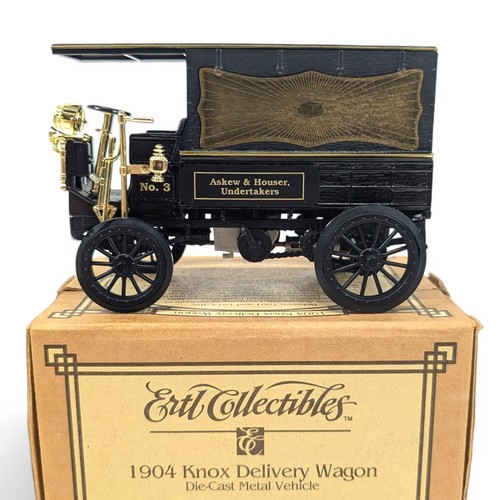 Raro ertl askew house - ertl,