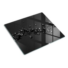 Piastra di copertura per piano