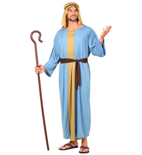 Costume pastore taglia xl - ,