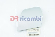 Opel agila bumper towing - a,