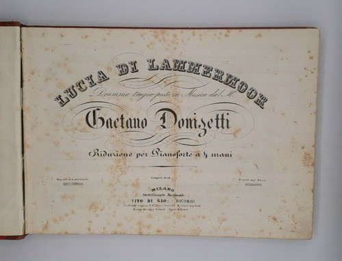 Raccolta spartiti piano 4 - spartiti, a