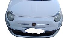 Musata Fiat 500x 1.3 MJTD Completa Griglia Radiatori Più Tubi Aria Cond