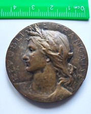 Medaglia Repubblica Francese