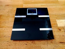 Beurer BF 700 Bilancia Diagnostica in vetro temperato nero bluetooth