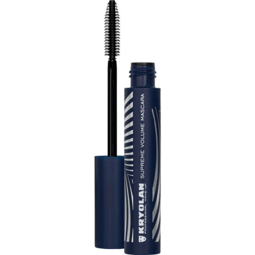 Kryolan supreme volume mascara - kryolan,