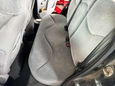 8904YK SEDUTA E SCHIENALE SEDILI POSTERIORI CITROEN C3 5P B 5M (2004)