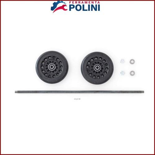 Line kin 0148 ruote - kin, di