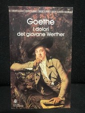 Goethe - i dolori del giovane