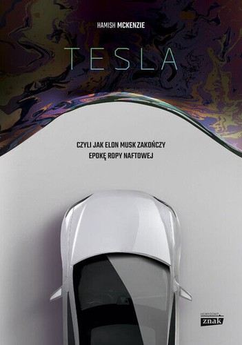 Tesla czyli jak - elon, musk