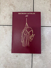 MAURIZIO CATTELAN ALL - NANCY